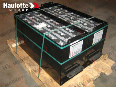 2440208110 - Аккумуляторные тяговые свинцовые батареи