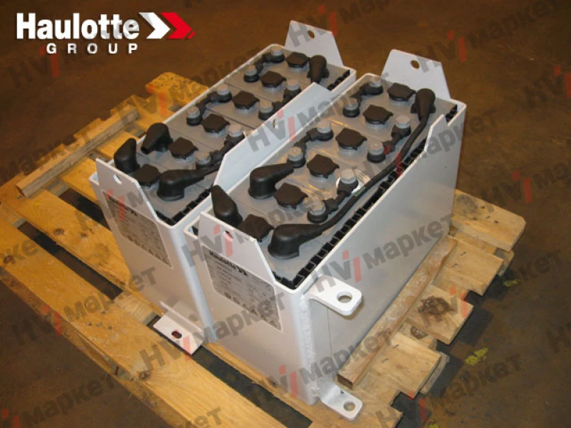 2440208420 - Батареи аккумуляторные