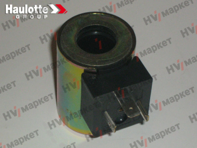 2440210630 - Катушка электромагнитная