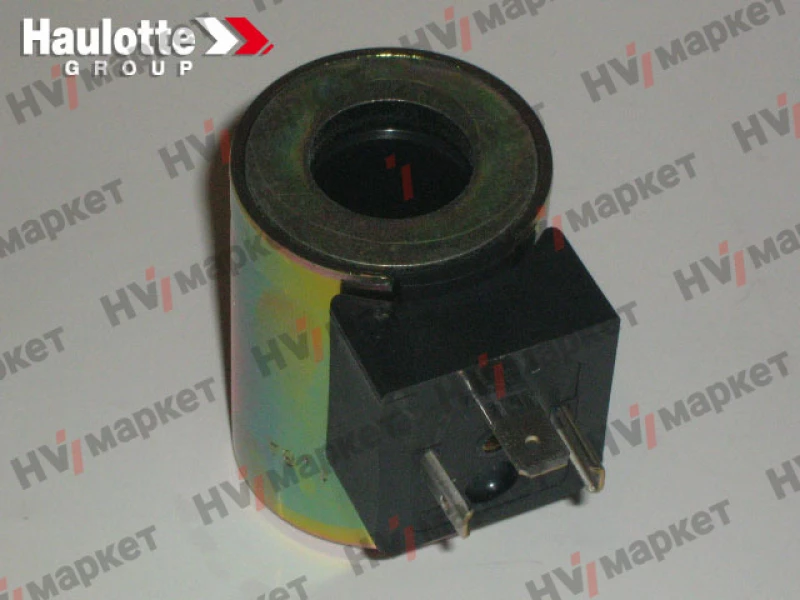 2440210630 - Катушка электромагнитная