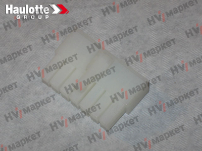 2440308670 -Коннектор аккумулятора