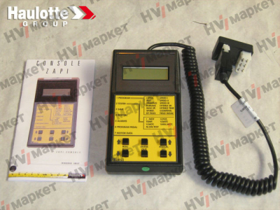 2440309250 - Панель управления подъемником для измерения скорости подъема