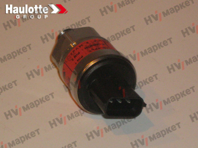 2440309340 - Датчик давления гидравлической жидкости