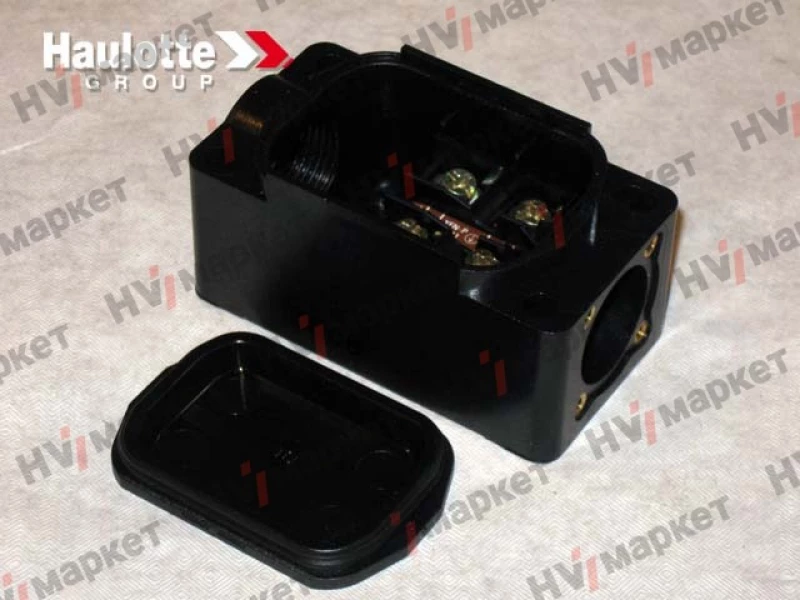 2440314300 - Контактный блок