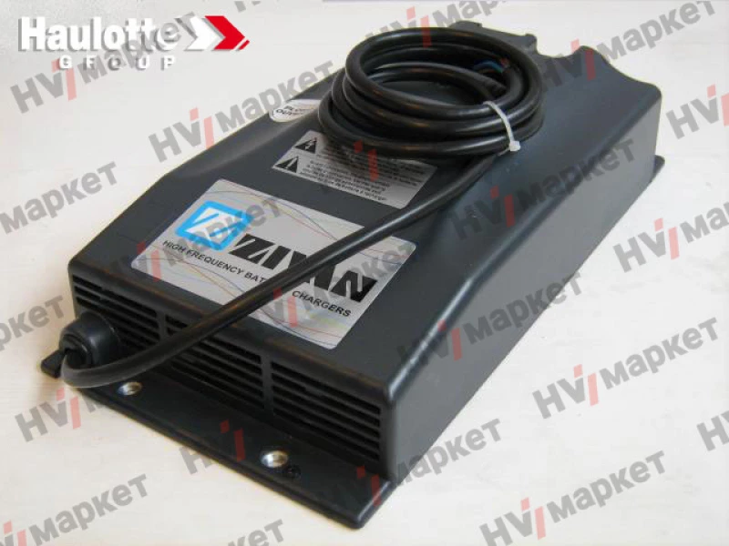 2440319260 - Зарядное устройство для АКБ