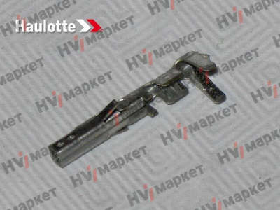 2440404090 - Контакт пин "мама" 4001257180 / 4001257170 HV Market