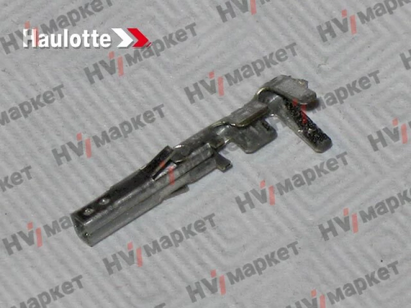 2440404090 - Контакт пин "мама" 4001257180 / 4001257170 HV Market