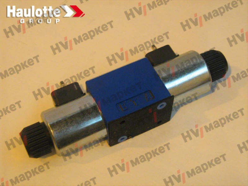 2440507600 - Электромагнитный клапан