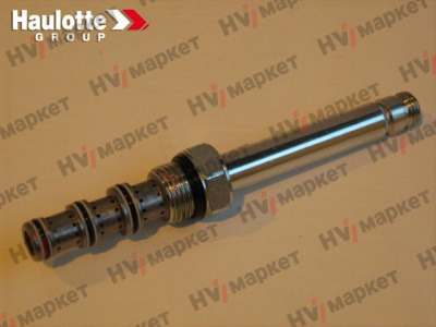 2440507640 - Электромагнитный клапан