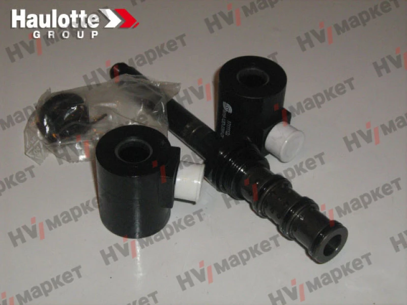 2440507970 - Клапан с катушкой