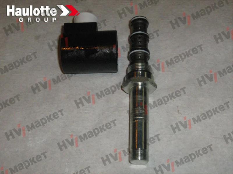 2440508220 - Электромагнитный клапан