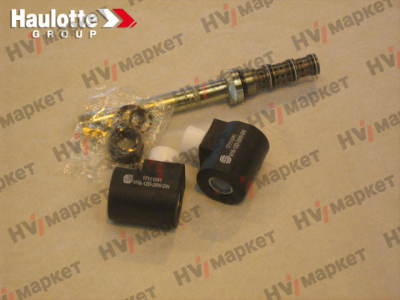 2440508270 - Клапан электромагнитный