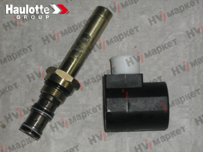 2440508300 - Электромагнитный клапан