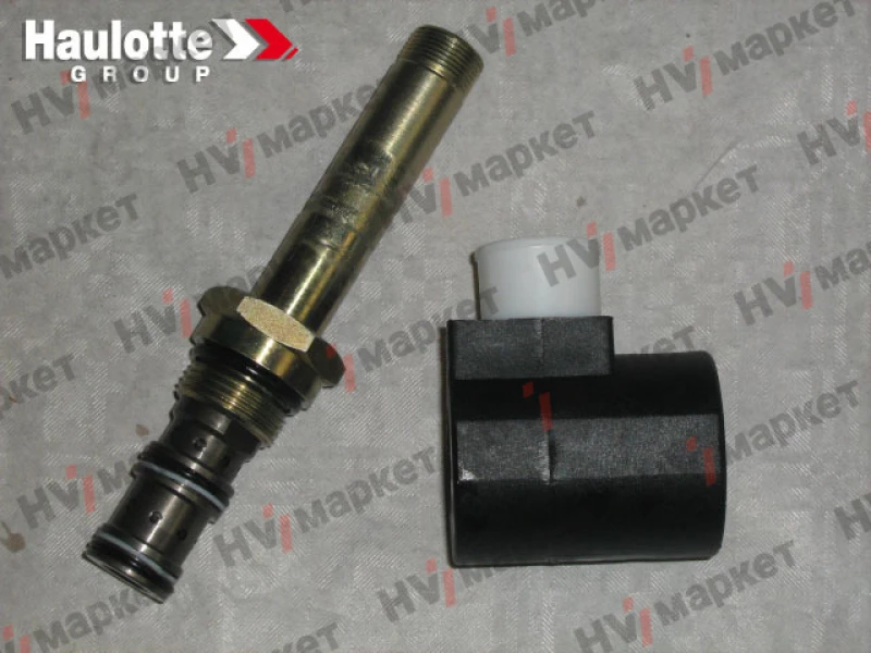 2440508300 - Электромагнитный клапан