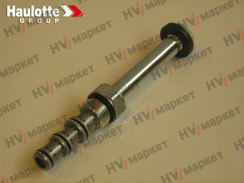 2440508570 - Электромагнитный клапан