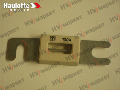 2440602630 - Предохранитель