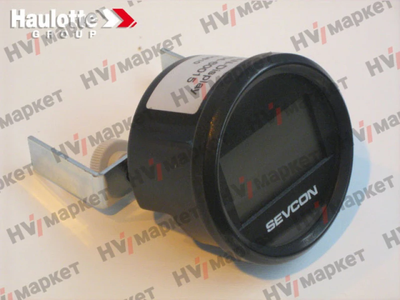 2440904210 - Счетчик моточасов