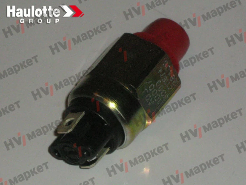 2441303580 - Датчик давления в цилиндре