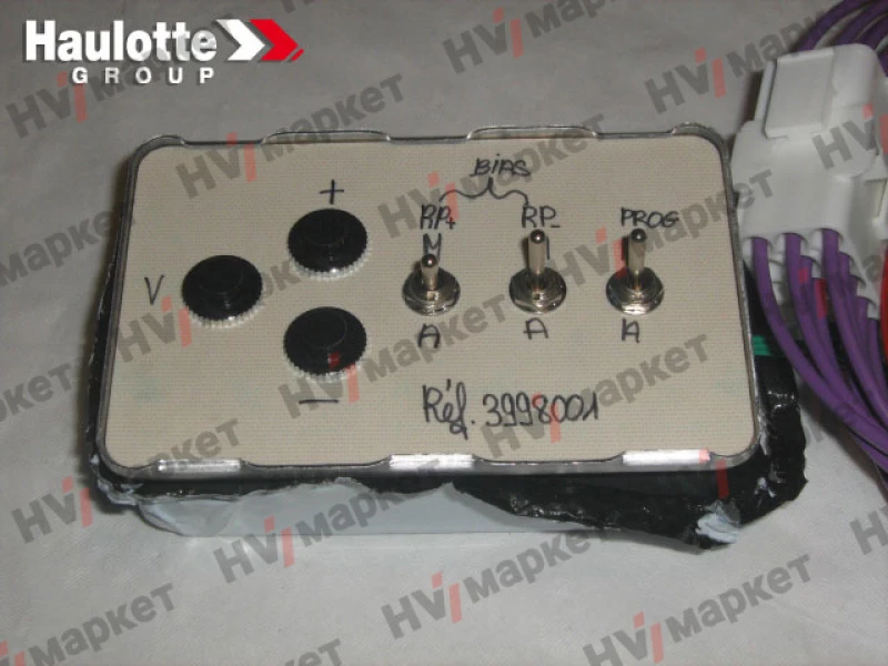 2441308100 - Контролер