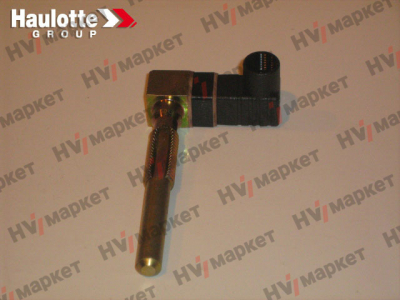 2442001090 - Датчик температуры масла