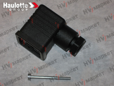 2442009180 - Электроразъем