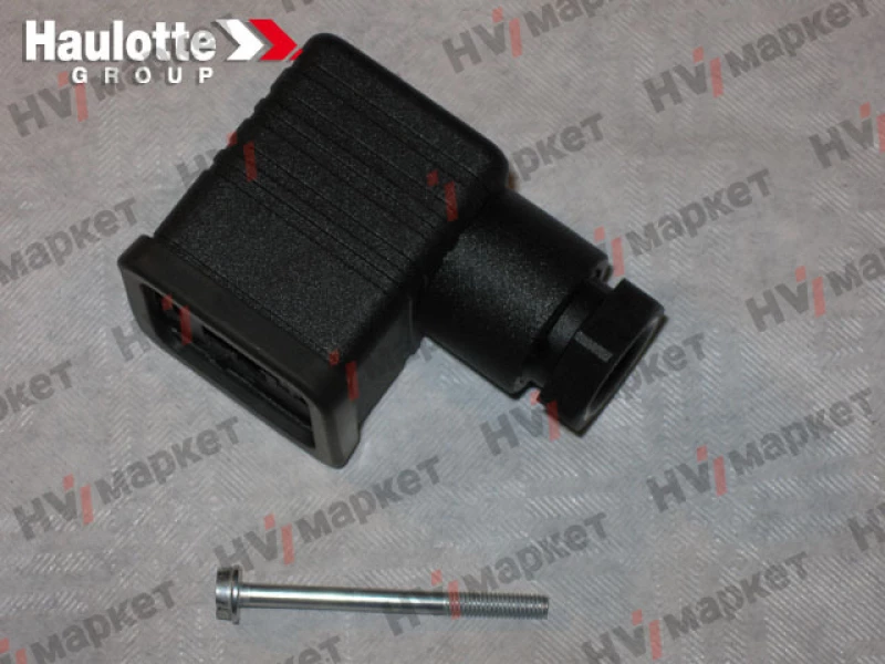 2442009180 - Электроразъем