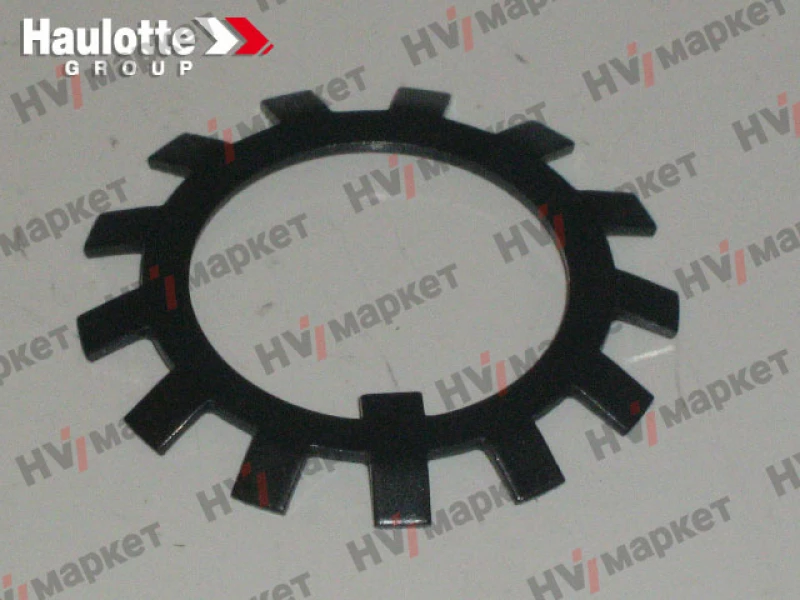 2454132060 - Шайба HV Market