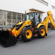 Экскаватор-погрузчик LONKING 84C (ver 2.0) HV Market