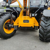 Телескопический погрузчик LONKING LG4207 (ver 2.0) HV Market