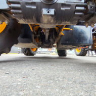 Телескопический погрузчик LONKING LG4207 (ver 2.0) HV Market