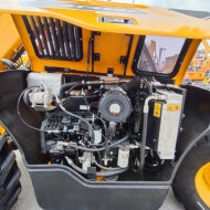 Телескопический погрузчик LONKING LG4207 (ver 2.0) HV Market