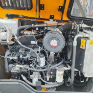 Телескопический погрузчик LONKING LG4207 (ver 2.0) HV Market