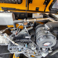 Телескопический погрузчик LONKING LG4207 (ver 2.0) HV Market