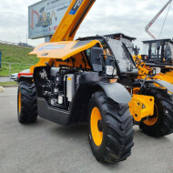 Телескопический погрузчик LONKING LG4207 (ver 2.0) HV Market