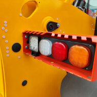 Телескопический погрузчик LONKING LG4207 (ver 2.0) HV Market