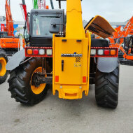 Телескопический погрузчик LONKING LG4207 (ver 2.0) HV Market