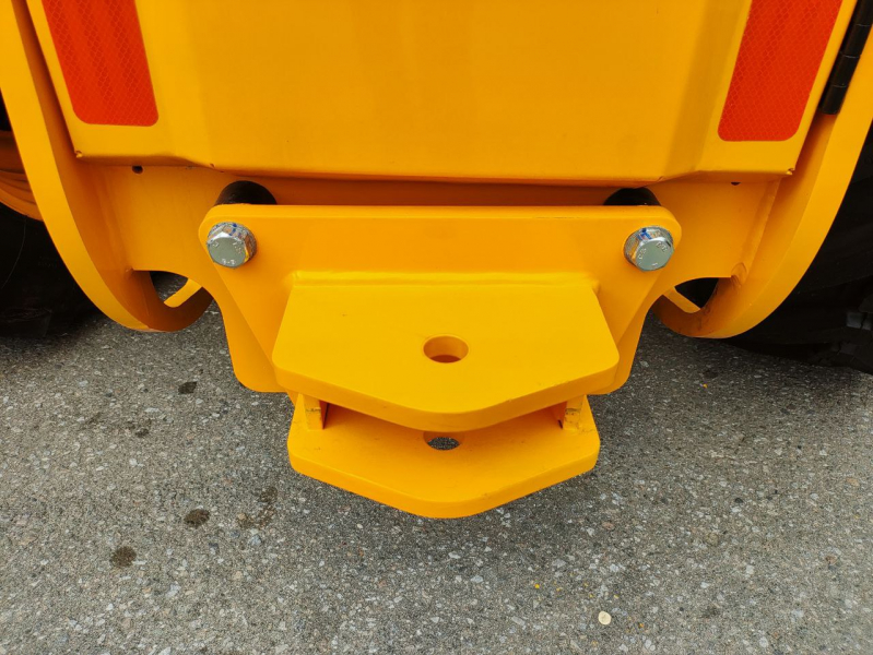 Телескопический погрузчик LONKING LG4207 (ver 2.0)