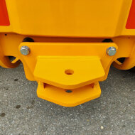 Телескопический погрузчик LONKING LG4207 (ver 2.0) HV Market