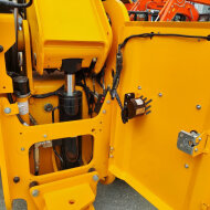 Телескопический погрузчик LONKING LG4207 (ver 2.0) HV Market