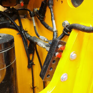 Телескопический погрузчик LONKING LG4207 (ver 2.0) HV Market