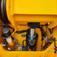 Телескопический погрузчик LONKING LG4207 (ver 2.0) HV Market