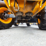 Телескопический погрузчик LONKING LG4207 (ver 2.0) HV Market