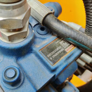 Телескопический погрузчик LONKING LG4207 (ver 2.0) HV Market