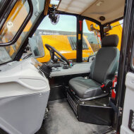 Телескопический погрузчик LONKING LG4207 (ver 2.0) HV Market