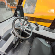 Телескопический погрузчик LONKING LG4207 (ver 2.0) HV Market