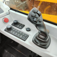 Телескопический погрузчик LONKING LG4207 (ver 2.0) HV Market