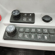 Телескопический погрузчик LONKING LG4207 (ver 2.0) HV Market