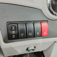 Телескопический погрузчик LONKING LG4207 (ver 2.0) HV Market