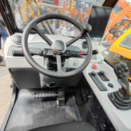 Телескопический погрузчик LONKING LG4207 (ver 2.0) HV Market