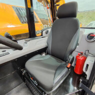 Телескопический погрузчик LONKING LG4207 (ver 2.0) HV Market